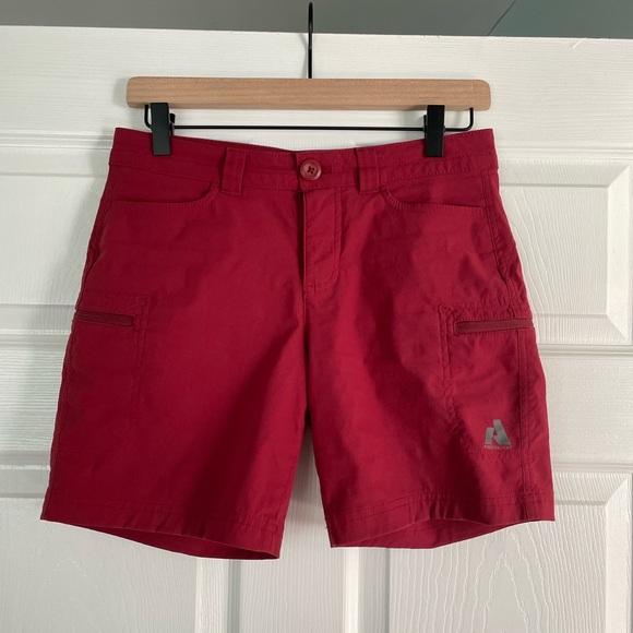 Eddie Bauer First Ascent Guide Pro Shorts - Picture 1 of 6
